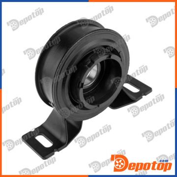 Support arbre de transmission pour LAND ROVER | 43RV000, 71-21363-SX